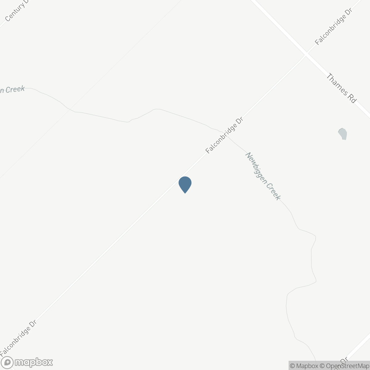 4943 FALCONBRIDGE DRIVE, Southwest Middlesex, Ontario N0L 1A0